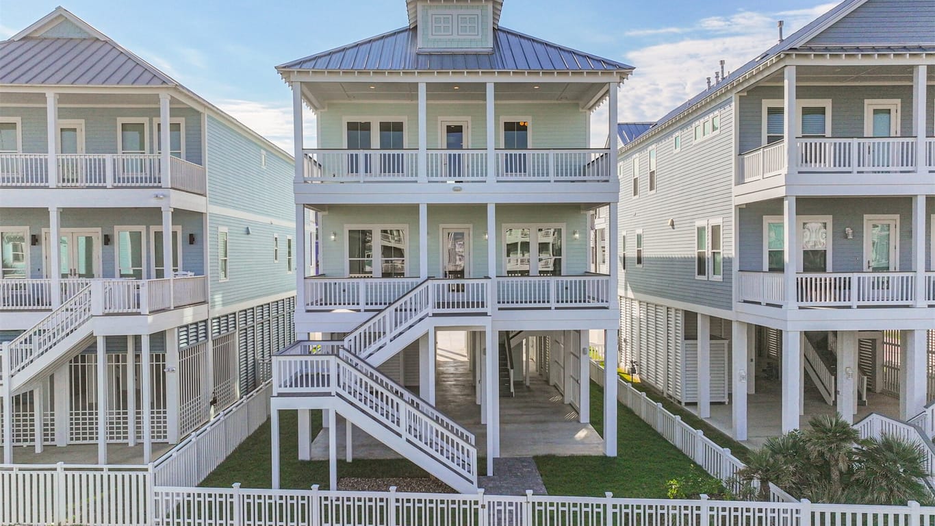 Galveston 2-story, 4-bed 3835 Periwinkle-idx