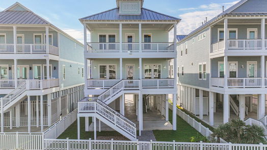 Galveston 2-story, 4-bed 3835 Periwinkle-idx