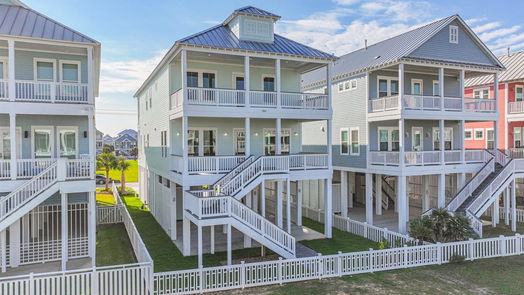 Galveston 2-story, 4-bed 3835 Periwinkle-idx