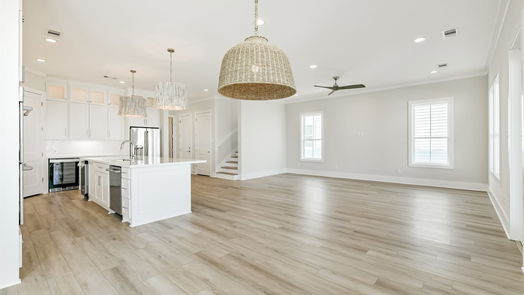 Galveston 2-story, 4-bed 3835 Periwinkle-idx