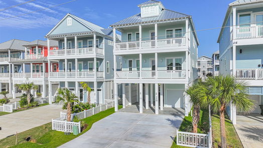 Galveston 2-story, 4-bed 3835 Periwinkle-idx