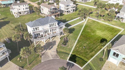 Galveston null-story, null-bed 4106 Ghost Crab Lane-idx