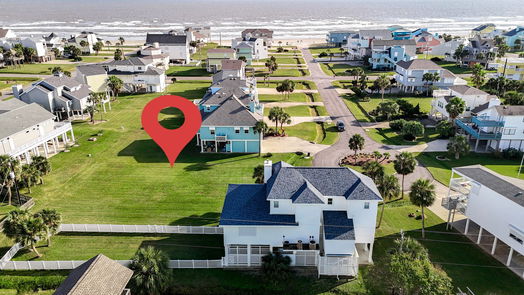 Galveston null-story, null-bed 4106 Ghost Crab Lane-idx