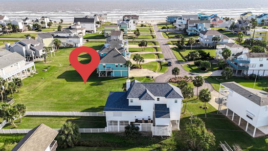 Galveston null-story, null-bed 4106 Ghost Crab Lane-idx