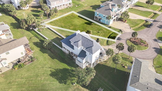 Galveston null-story, null-bed 4106 Ghost Crab Lane-idx