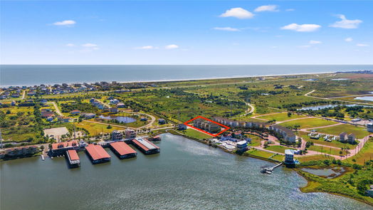 Galveston 2-story, 3-bed 3618 Niko Court-idx