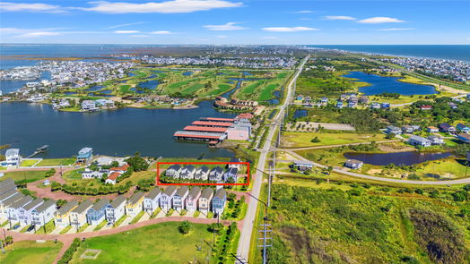 Galveston 2-story, 3-bed 3618 Niko Court-idx