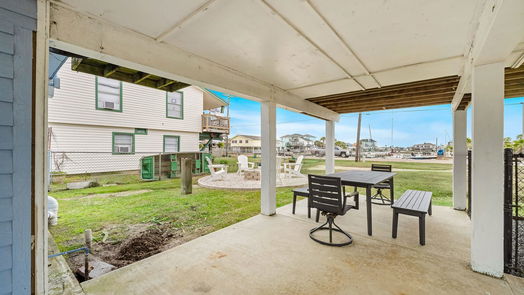 Jamaica Beach 1-story, 3-bed 16642 Jolly Roger Road-idx