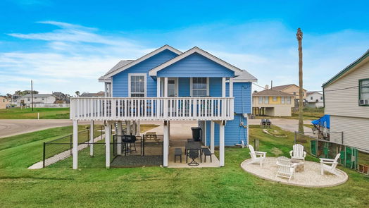 Jamaica Beach 1-story, 3-bed 16642 Jolly Roger Road-idx