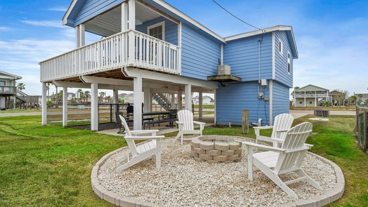 Jamaica Beach 1-story, 3-bed 16642 Jolly Roger Road-idx