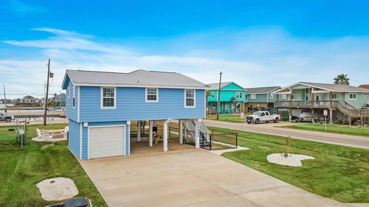 Jamaica Beach 1-story, 3-bed 16642 Jolly Roger Road-idx