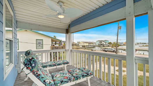 Jamaica Beach 1-story, 3-bed 16642 Jolly Roger Road-idx