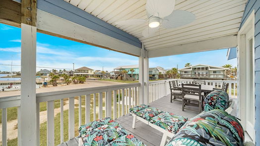 Jamaica Beach 1-story, 3-bed 16642 Jolly Roger Road-idx