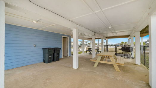 Jamaica Beach 1-story, 3-bed 16642 Jolly Roger Road-idx