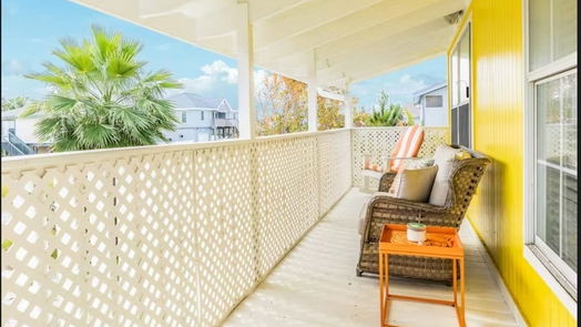 Jamaica Beach 2-story, 2-bed 16530 Jean Lafitte Road-idx