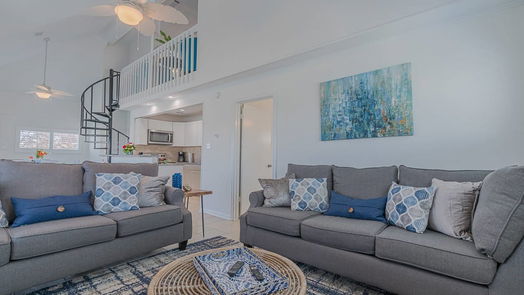 Jamaica Beach 2-story, 4-bed 16700 Albatros-idx