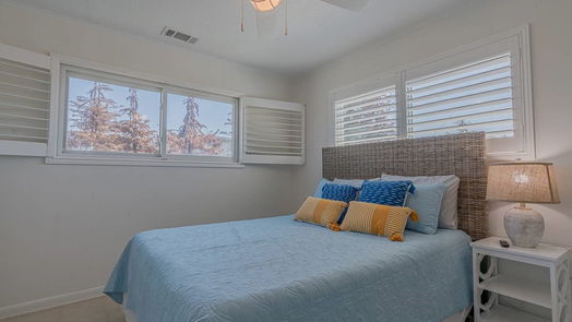 Jamaica Beach 2-story, 4-bed 16700 Albatros-idx
