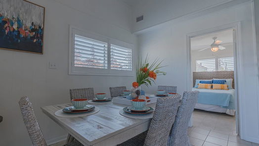 Jamaica Beach 2-story, 4-bed 16700 Albatros-idx