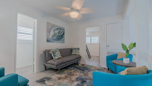 Jamaica Beach 2-story, 4-bed 16700 Albatros-idx