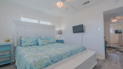 Jamaica Beach 2-story, 4-bed 16700 Albatros-idx