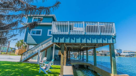Jamaica Beach 2-story, 4-bed 16700 Albatros-idx