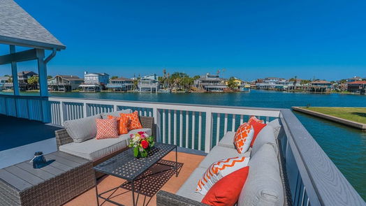 Jamaica Beach 2-story, 4-bed 16700 Albatros-idx