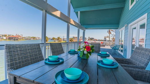 Jamaica Beach 2-story, 4-bed 16700 Albatros-idx