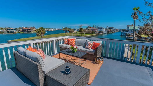 Jamaica Beach 2-story, 4-bed 16700 Albatros-idx