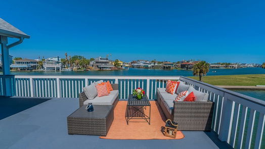 Jamaica Beach 2-story, 4-bed 16700 Albatros-idx