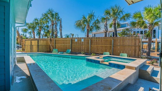 Jamaica Beach 2-story, 4-bed 16700 Albatros-idx