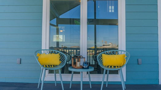 Jamaica Beach 2-story, 4-bed 16700 Albatros-idx