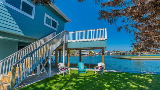 Jamaica Beach 2-story, 4-bed 16700 Albatros-idx