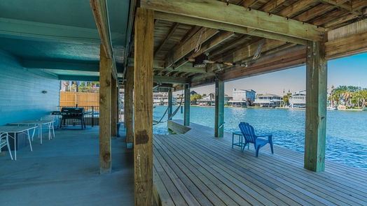 Jamaica Beach 2-story, 4-bed 16700 Albatros-idx