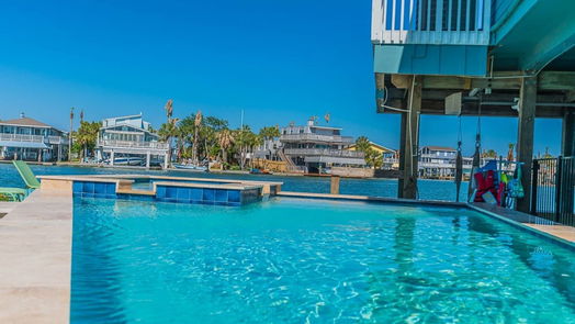Jamaica Beach 2-story, 4-bed 16700 Albatros-idx