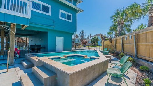 Jamaica Beach 2-story, 4-bed 16700 Albatros-idx