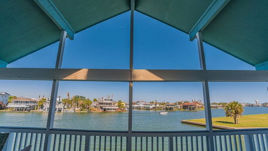 Jamaica Beach 2-story, 4-bed 16700 Albatros-idx