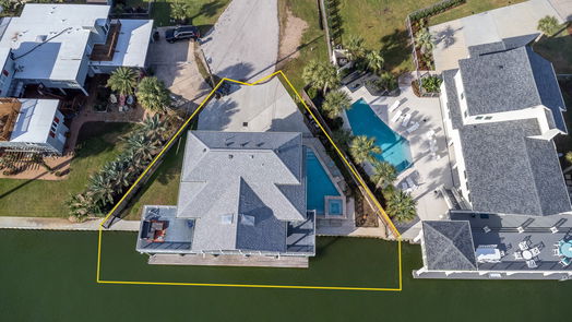 Jamaica Beach 2-story, 4-bed 16700 Albatros-idx