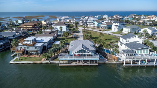 Jamaica Beach 2-story, 4-bed 16700 Albatros-idx