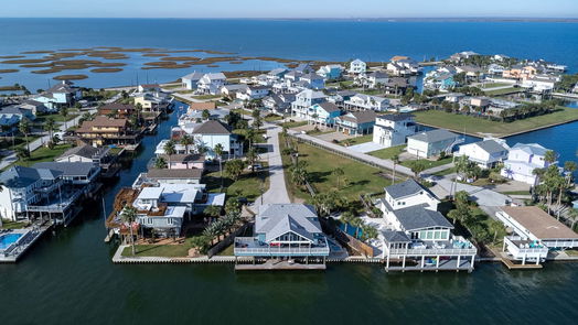 Jamaica Beach 2-story, 4-bed 16700 Albatros-idx