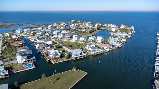 Jamaica Beach 2-story, 4-bed 16700 Albatros-idx