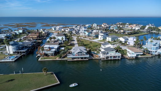 Jamaica Beach 2-story, 4-bed 16700 Albatros-idx