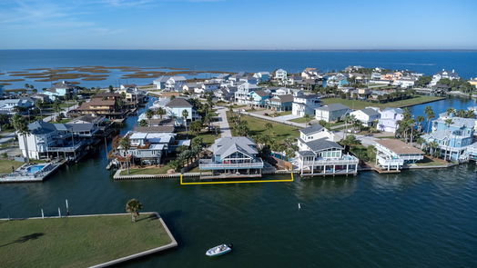 Jamaica Beach 2-story, 4-bed 16700 Albatros-idx