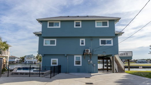 Jamaica Beach 2-story, 4-bed 16700 Albatros-idx