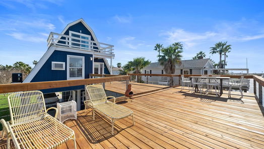 Jamaica Beach 2-story, 3-bed 16610 Nassau Way-idx