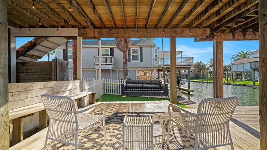 Jamaica Beach 2-story, 3-bed 16610 Nassau Way-idx