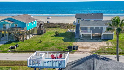 Jamaica Beach 1-story, 3-bed 16614 Jamaica Beach Road-idx