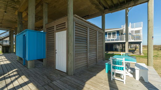 Jamaica Beach 1-story, 4-bed 16627 Jamaica Beach Road-idx