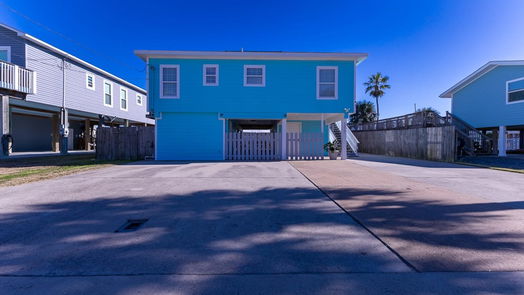 Jamaica Beach 1-story, 4-bed 16507 Nassau Way-idx