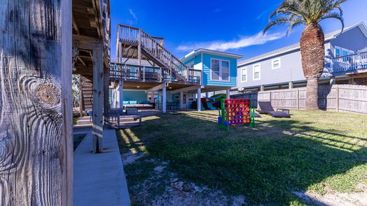 Jamaica Beach 1-story, 4-bed 16507 Nassau Way-idx