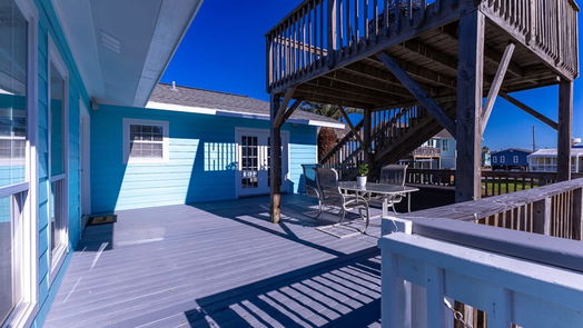 Jamaica Beach 1-story, 4-bed 16507 Nassau Way-idx